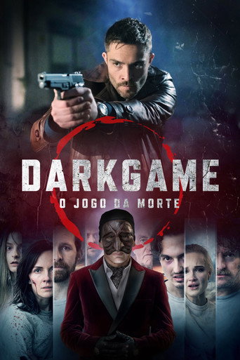 Assistir Darkgame: O Jogo Da Morte online dublado e legendado