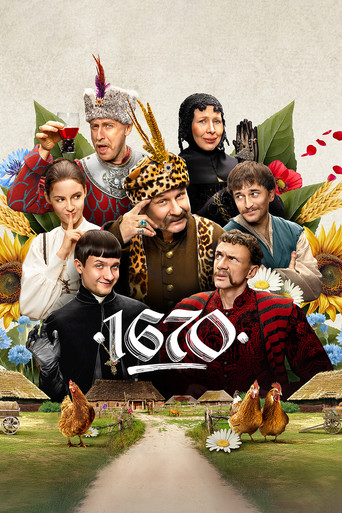Assistir 1670 online dublado e legendado