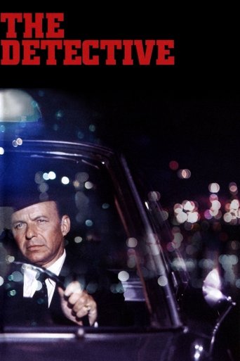 Poster de Crime Sem Perdão