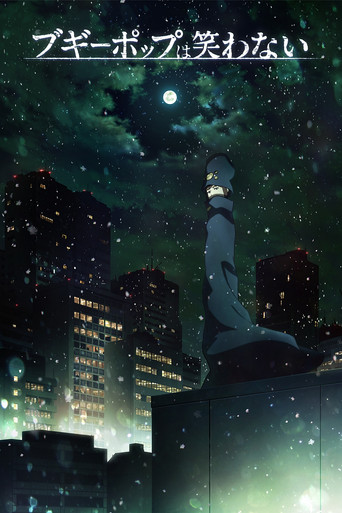 Assistir Boogiepop and Others online dublado e legendado