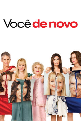 Poster de Você de Novo