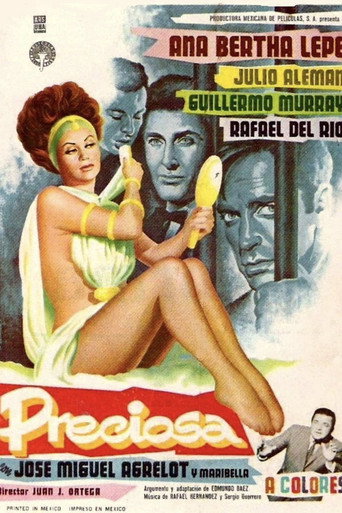 Assistir Preciosa online dublado e legendado