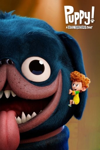 Poster de Hotel Transilvânia: Mascote