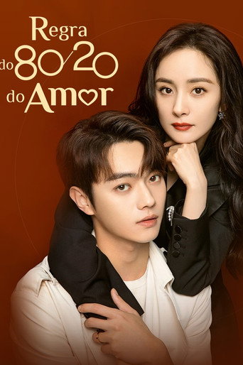 Assistir Regra do 80/20 do Amor online dublado e legendado