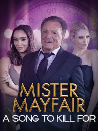 Assistir Mister Mayfair: A Song to Kill For online dublado e legendado
