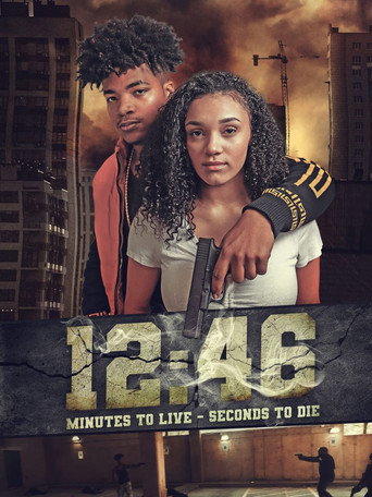 Assistir 12:46 online dublado e legendado