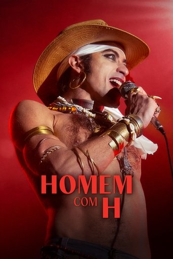 Poster de Homem com H