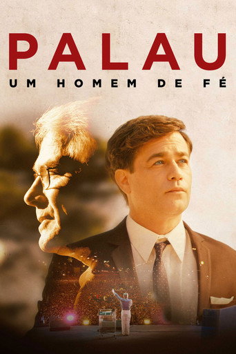 Assistir Palau: Um Homem de Fé online dublado e legendado
