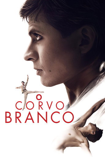 Assistir O Corvo Branco online dublado e legendado