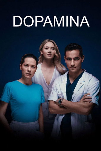 Assistir Dopamina online dublado e legendado