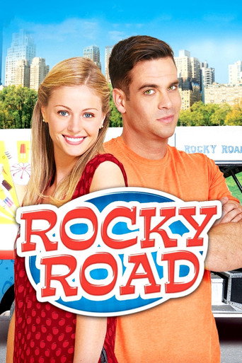 Assistir Rocky Road: Sorvetes à Venda online dublado e legendado