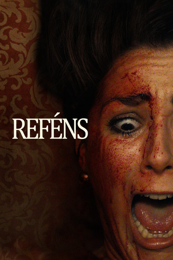 Assistir Reféns online dublado e legendado