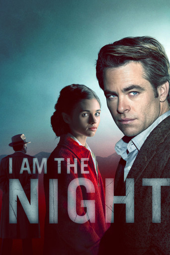 Assistir I Am the Night online dublado e legendado