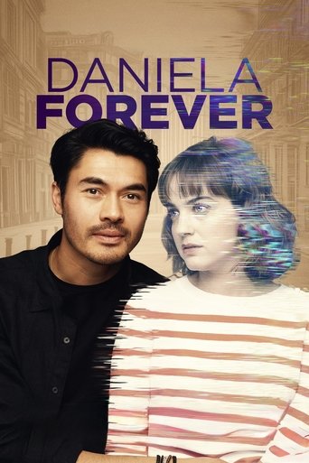 Assistir Daniela Forever online dublado e legendado