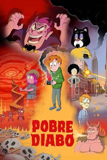 Assistir Pobre Diabo online dublado e legendado