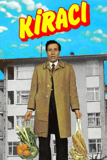 Poster de Kiracı