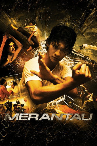 Assistir Merantau online dublado e legendado
