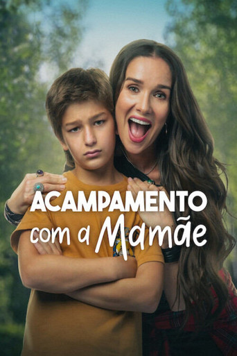 Assistir Acampamento com a Mamãe online dublado e legendado