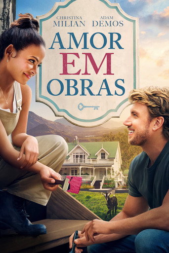 Assistir Amor em Obras online dublado e legendado
