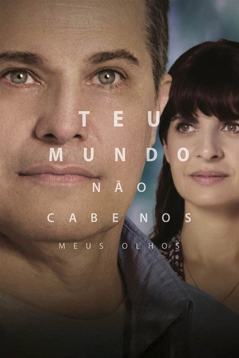 Assistir Teu Mundo Não Cabe Nos Meus Olhos online dublado e legendado