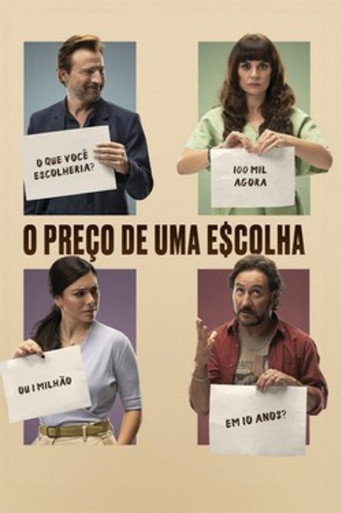 Assistir O Preço de Uma Escolha online dublado e legendado