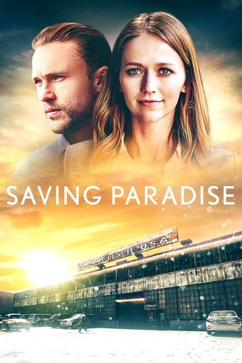 Assistir Saving Paradise online dublado e legendado