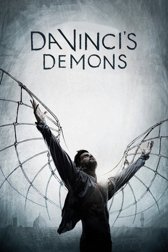 Assistir Da Vinci's Demons online dublado e legendado
