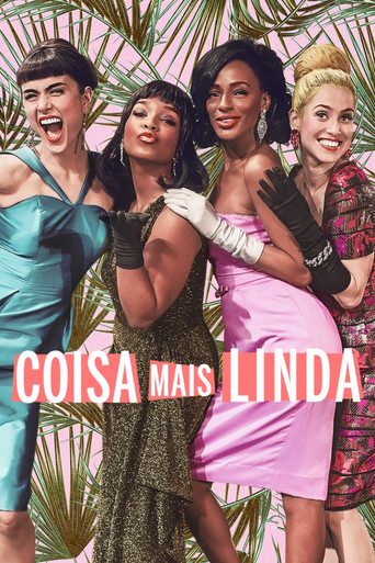 Assistir Coisa Mais Linda online dublado e legendado