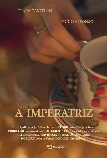 Assistir A Imperatriz online dublado e legendado