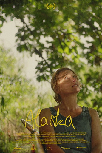 Assistir Alaska online dublado e legendado