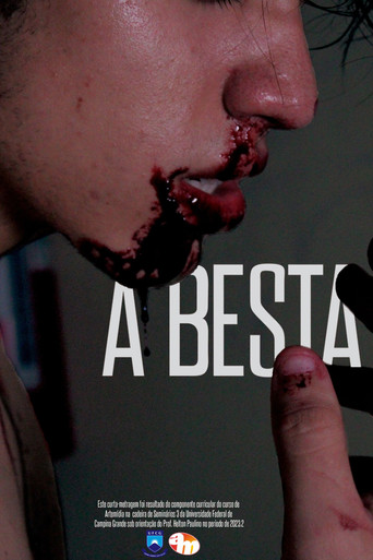 Assistir A BESTA online dublado e legendado