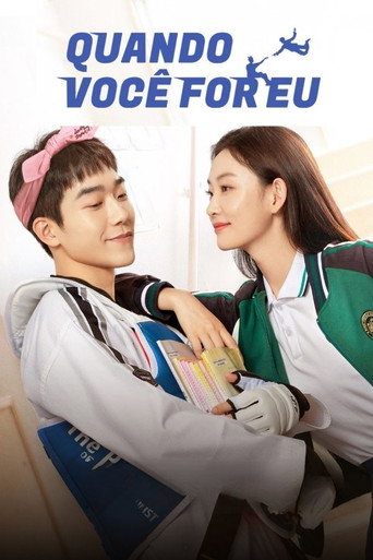 Assistir Quando Você For Eu online dublado e legendado