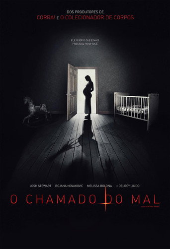 Assistir O Chamado do Mal online dublado e legendado
