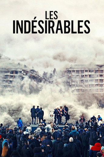 Poster de Les Indésirables