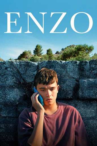 Assistir Enzo online dublado e legendado
