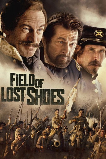 Poster de Field of Lost Shoes
