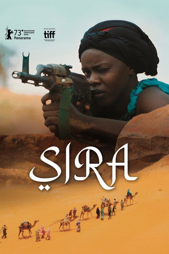 Assistir Sira online dublado e legendado