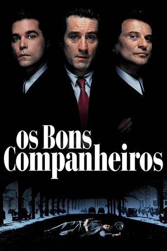 Poster de Os Bons Companheiros