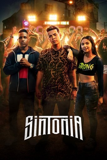 Assistir Sintonia online dublado e legendado