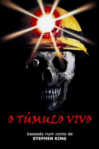 Assistir A Criatura do Cemitério online dublado e legendado