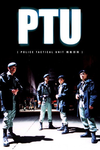 Poster de PTU