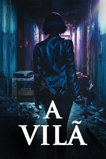 Assistir A Vilã online dublado e legendado