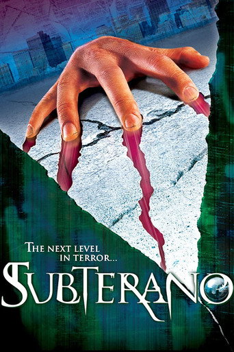 Assistir Subterrâneo online dublado e legendado