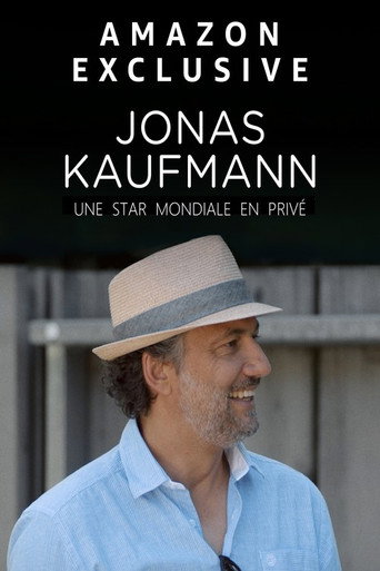 Assistir Jonas Kaufmann - Ein Weltstar ganz privat online dublado e legendado