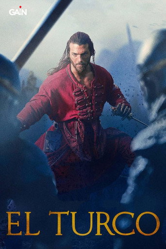 Poster de El-Turk
