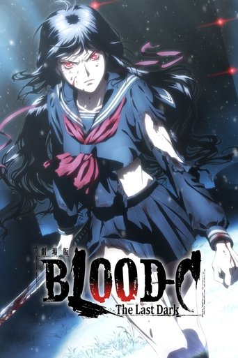 Assistir Blood-C The Last Dark online dublado e legendado