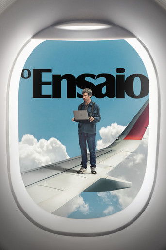 Assistir O Ensaio online dublado e legendado