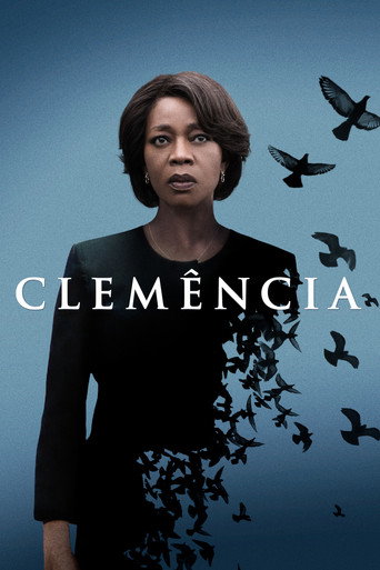Poster de Clemência