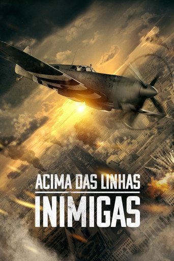 Assistir Acima das Linhas Inimigas online dublado e legendado