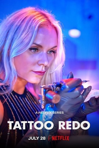 Assistir Tattoo Fail online dublado e legendado